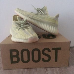 Antlia Yeezy Boost 350 V2